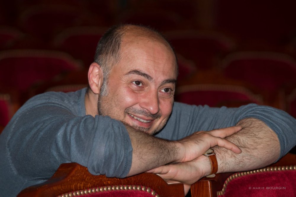 photo de Bruno BANON