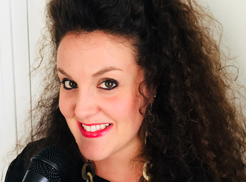 photo de Anne BOUVET / Directrice de l’EHAS