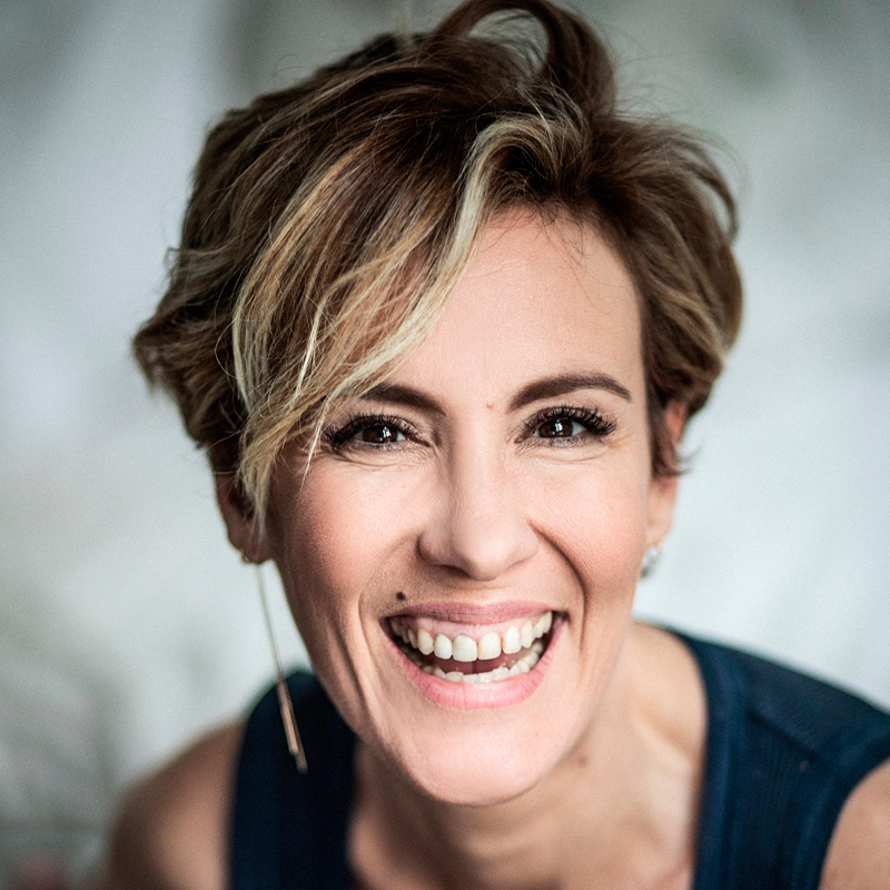 photo de Noémie DE LATTRE
