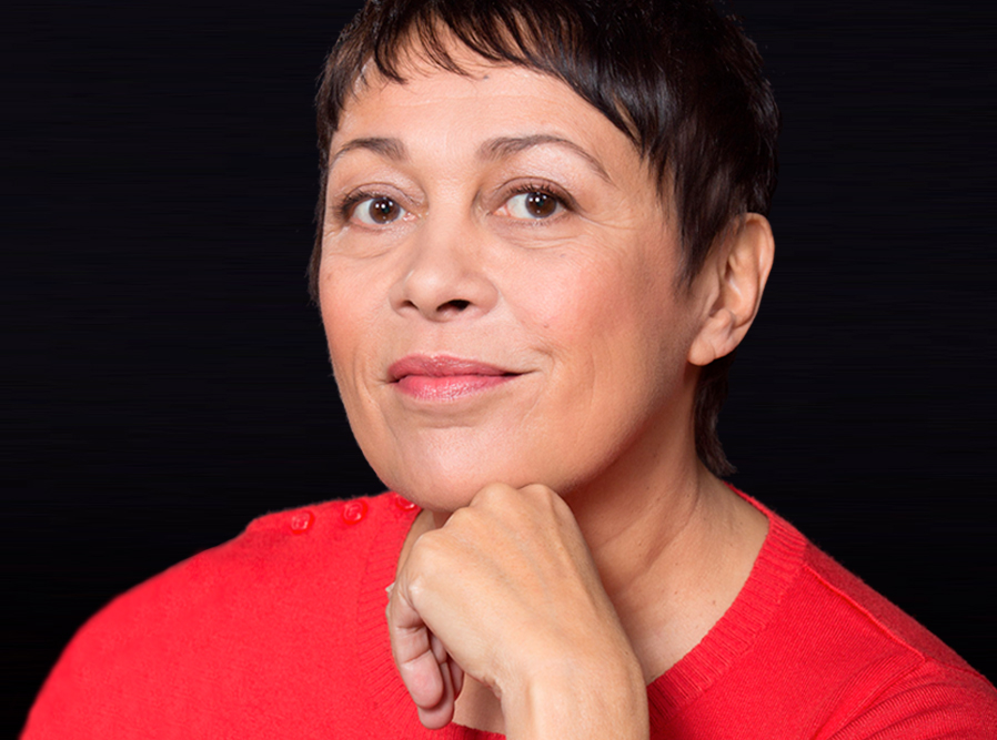 photo de Véronique BARRAULT